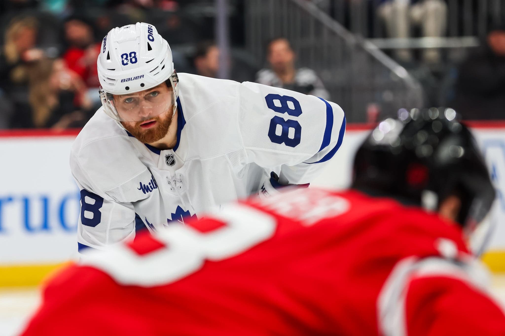 NHL Rumors: Tuch Talk, Nylander and Matthews Trades, Draisaitl Injury Update - The Hockey Writers - NHL Rumors - NHL News, Analysis & More
