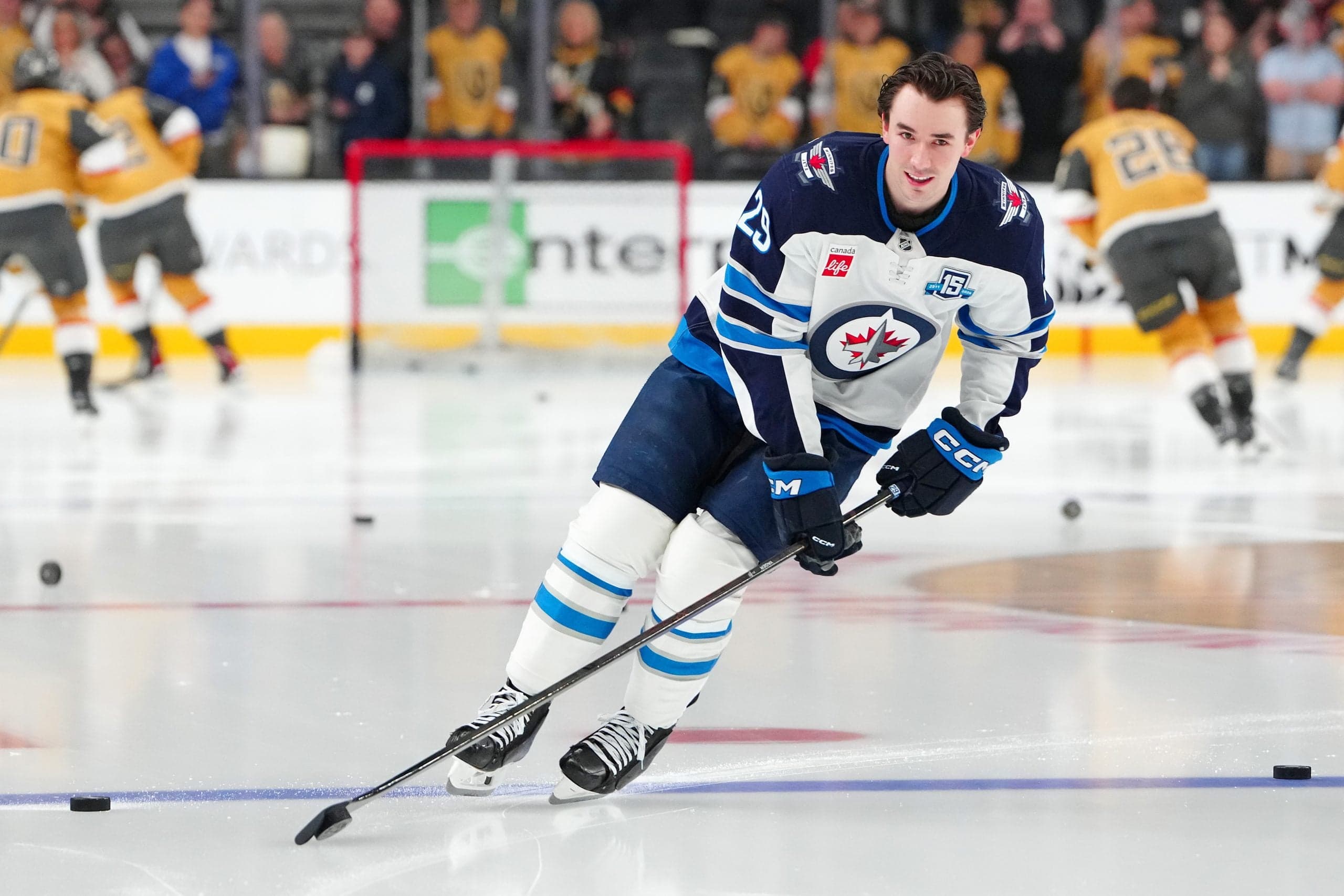 Winnipeg Jets' Prospect 2025-26 End-of-Season Check-in - The Hockey Writers - - NHL News, Analysis & More