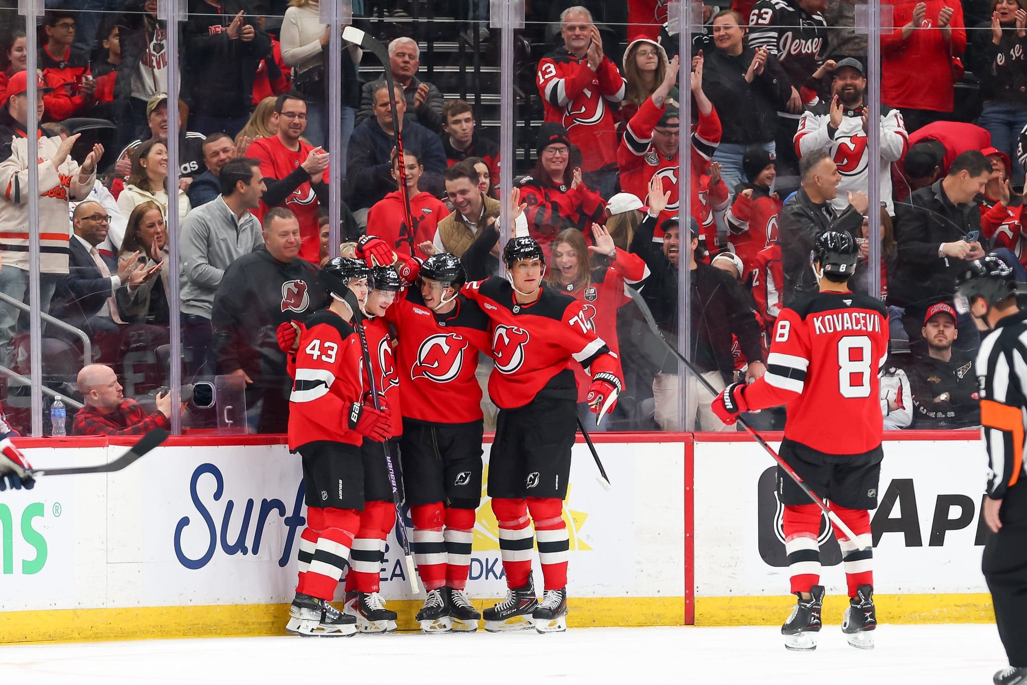 10 Must-Watch Games on the New Jersey Devils' 2026-27 Schedule - The Hockey Writers - New Jersey Devils - NHL News, Analysis & More