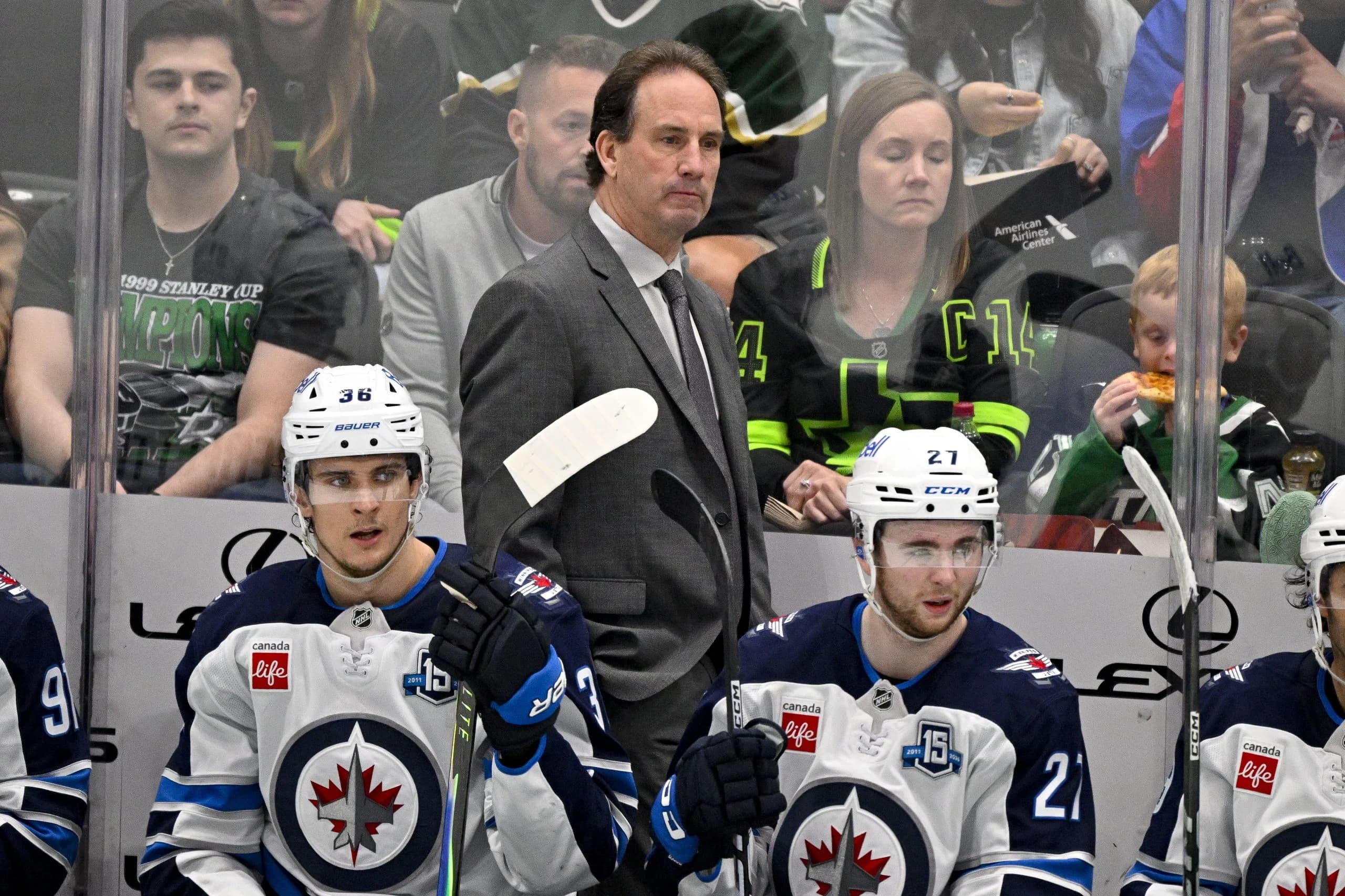 Winnipeg Jets 2026 Offseason Overview - The Hockey Writers - Winnipeg Jets - NHL News, Analysis & More