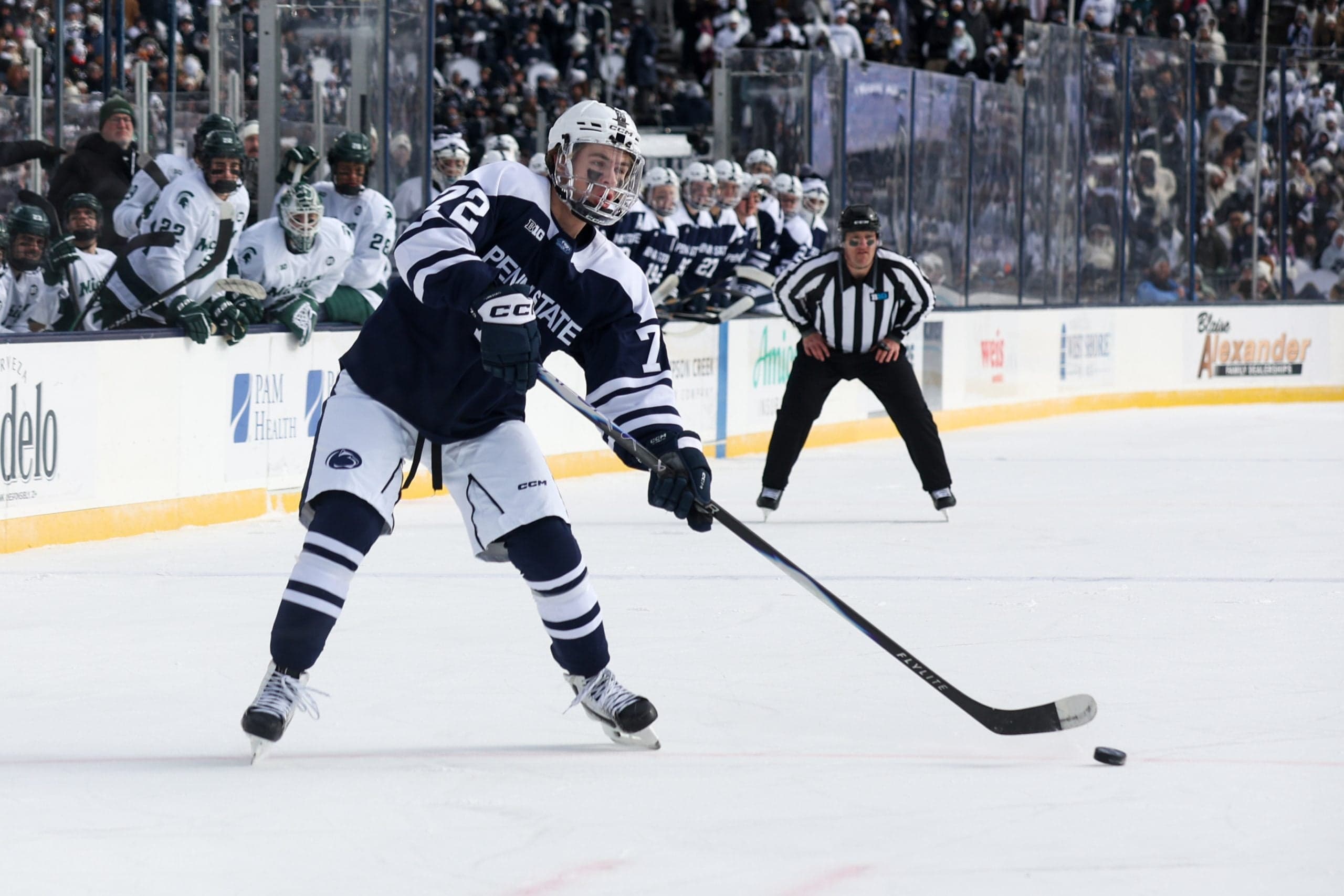 The 2026 NHL "Do Not Draft" List - The Hockey Writers - - NHL News, Analysis & More