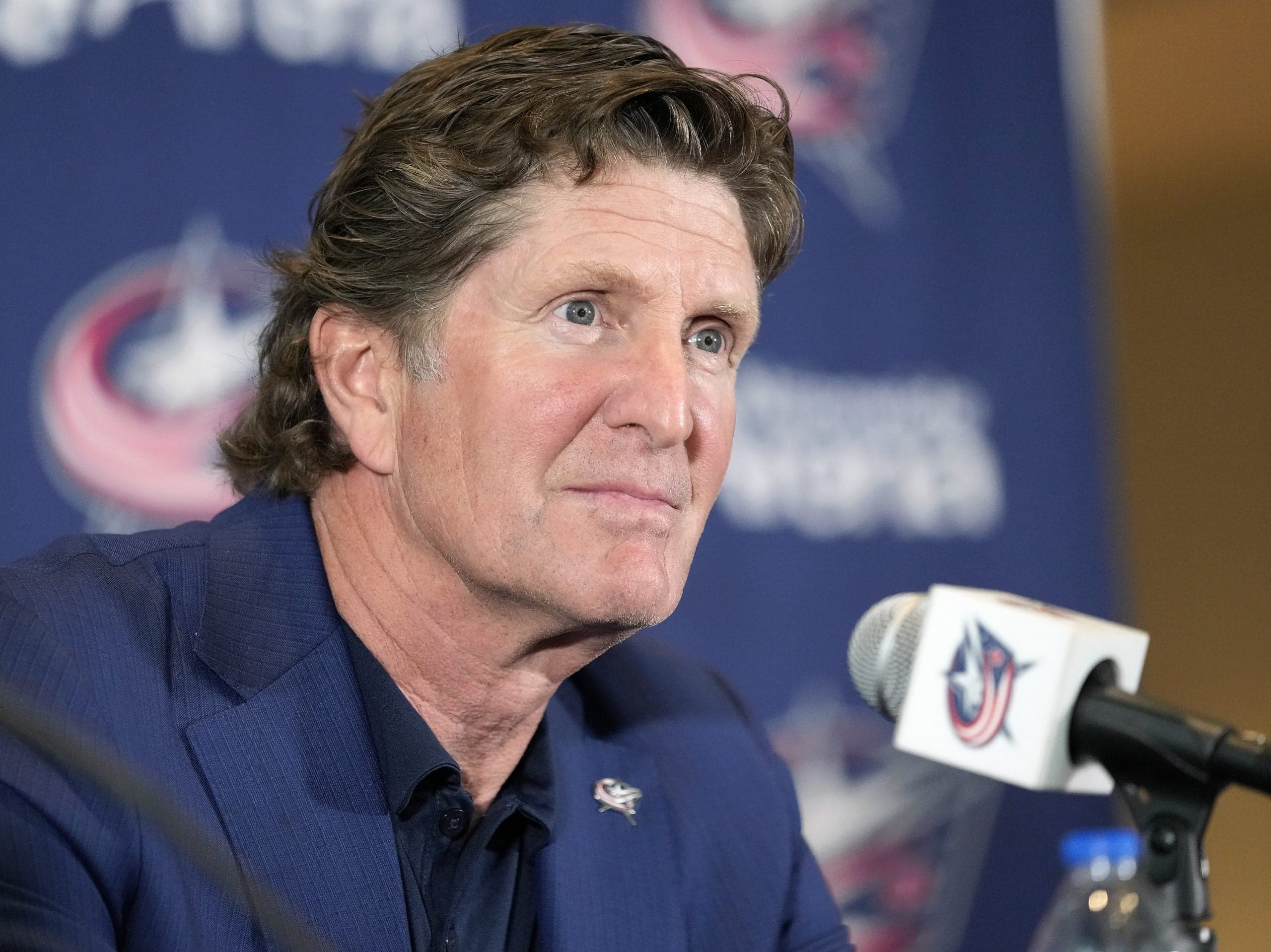 Mike Babcock Investigation Could Give the Oilers an Opportunity - The Hockey Writers - Edmonton Oilers - NHL News, Analysis & More