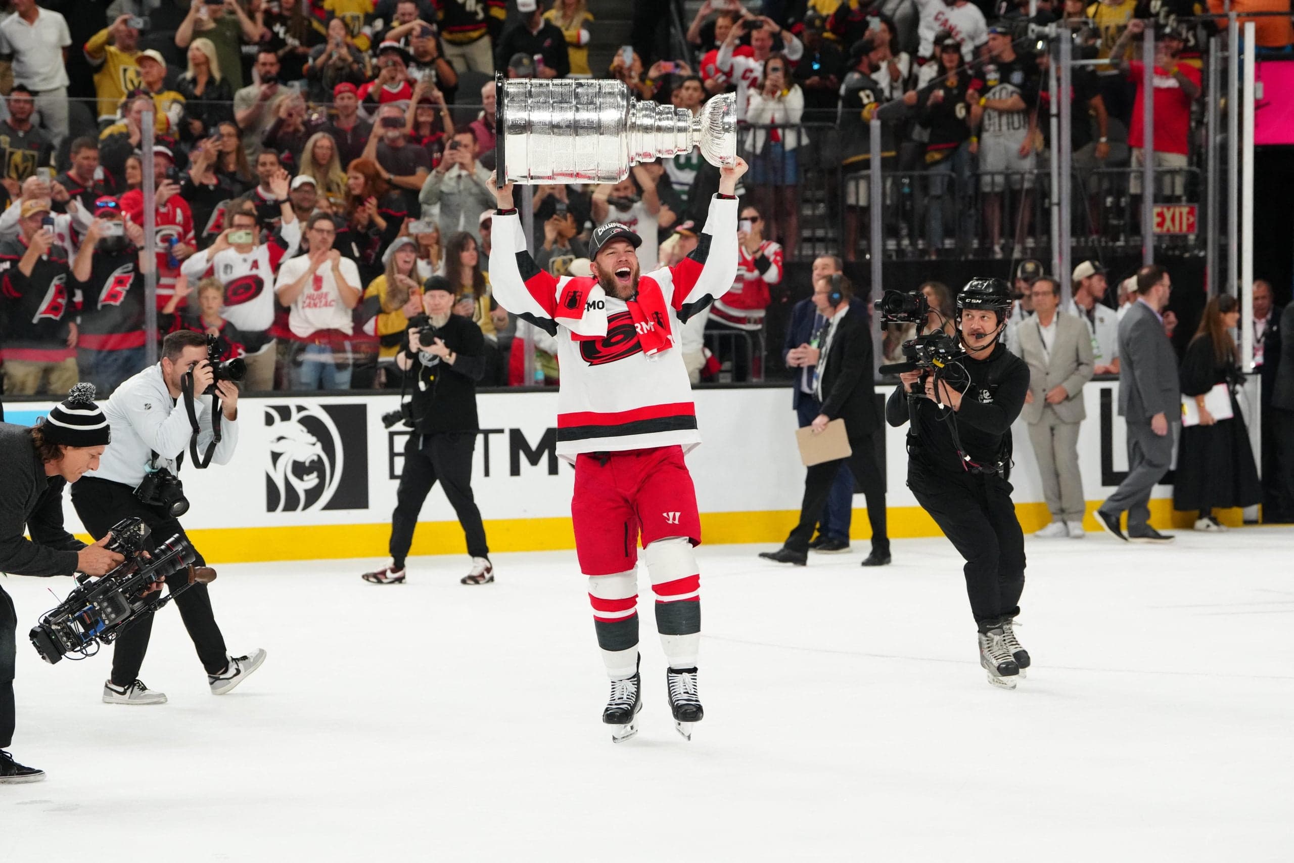 2026-27 Stanley Cup Contender Tiers: From Championship Hopes to Just Happy to Be Here - The Hockey Writers - Season Previews - NHL News, Analysis & More