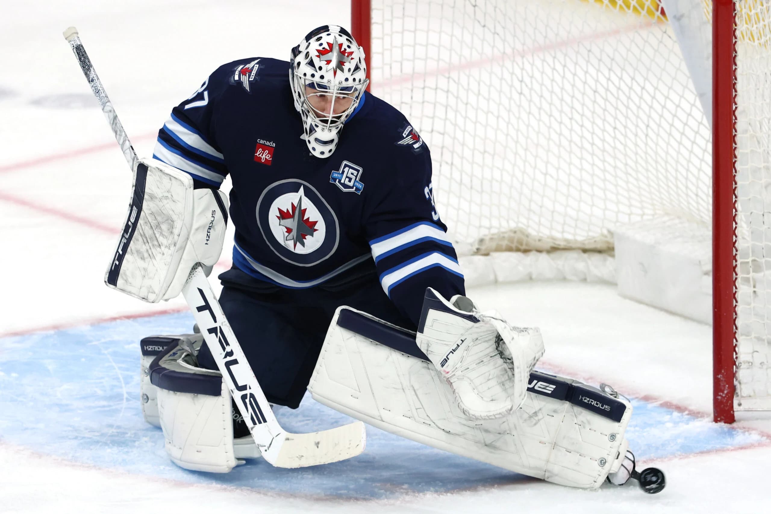 NHL Rumors: Hellebuyck Trade Stalls, Plus Gauthier, Fantilli, & Ohgren Contract News - The Hockey Writers - Vancouver Canucks - NHL News, Analysis & More