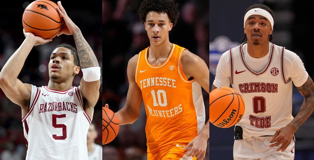Will Memphis Grizzlies have interest in top SEC talent? - Memphis Local, Sports, Business & Food News | Daily Memphian