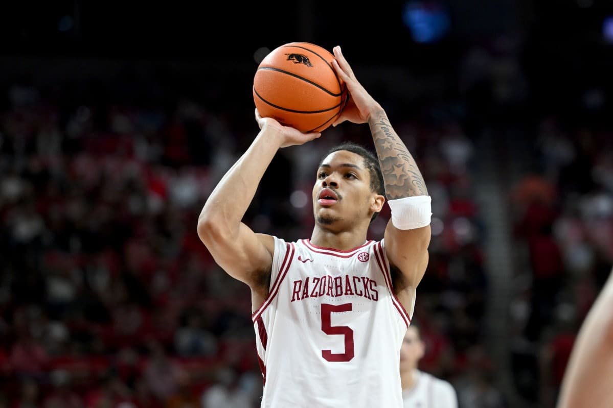 Grizzlies Podcast: NBA Draft guard prospects - Memphis Local, Sports, Business & Food News | Daily Memphian