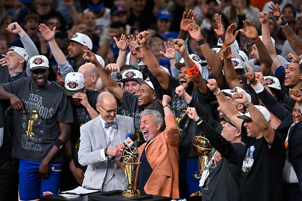Herrington: Are trade, draft landscapes shifting for Grizzlies as offseason begins? - Memphis Local, Sports, Business & Food News | Daily Memphian