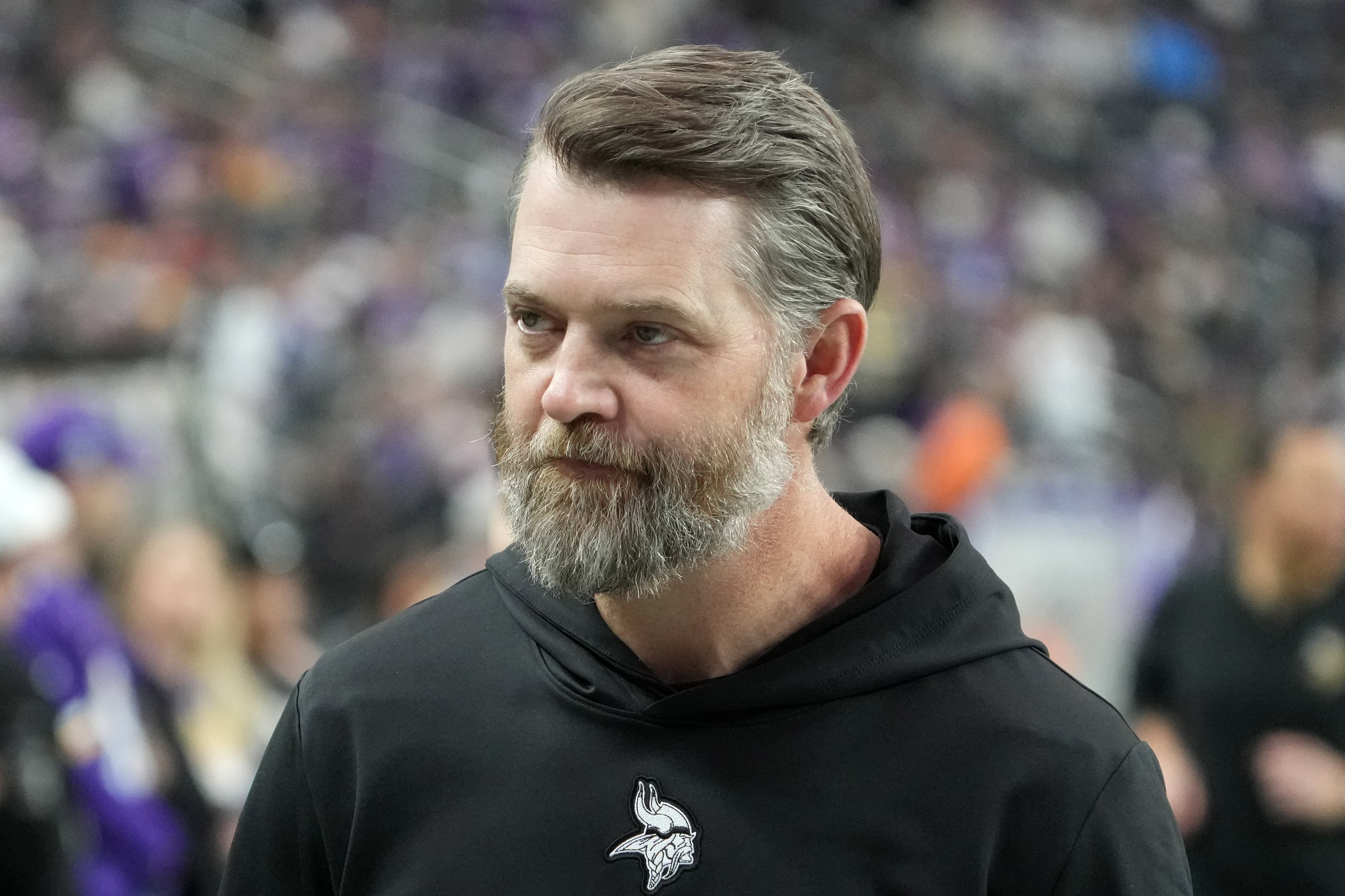 Very Quietly, A Vikings O-Lineman Has Been Gaining Ground for Job Opening - Vikings Territory