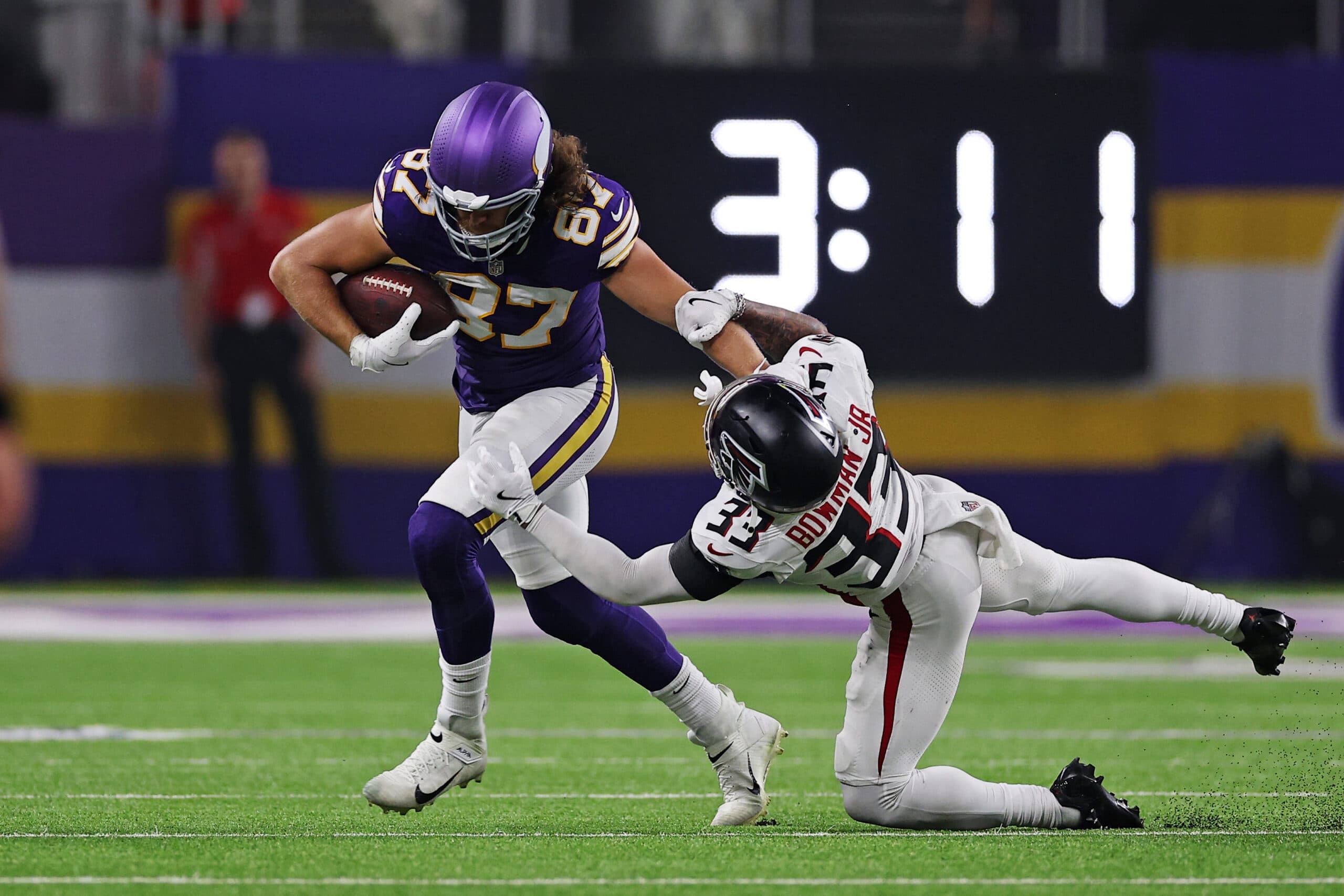 The Vikings' Dead Money Has Settled but Remains a Mystery Beyond 2026 - Vikings Territory