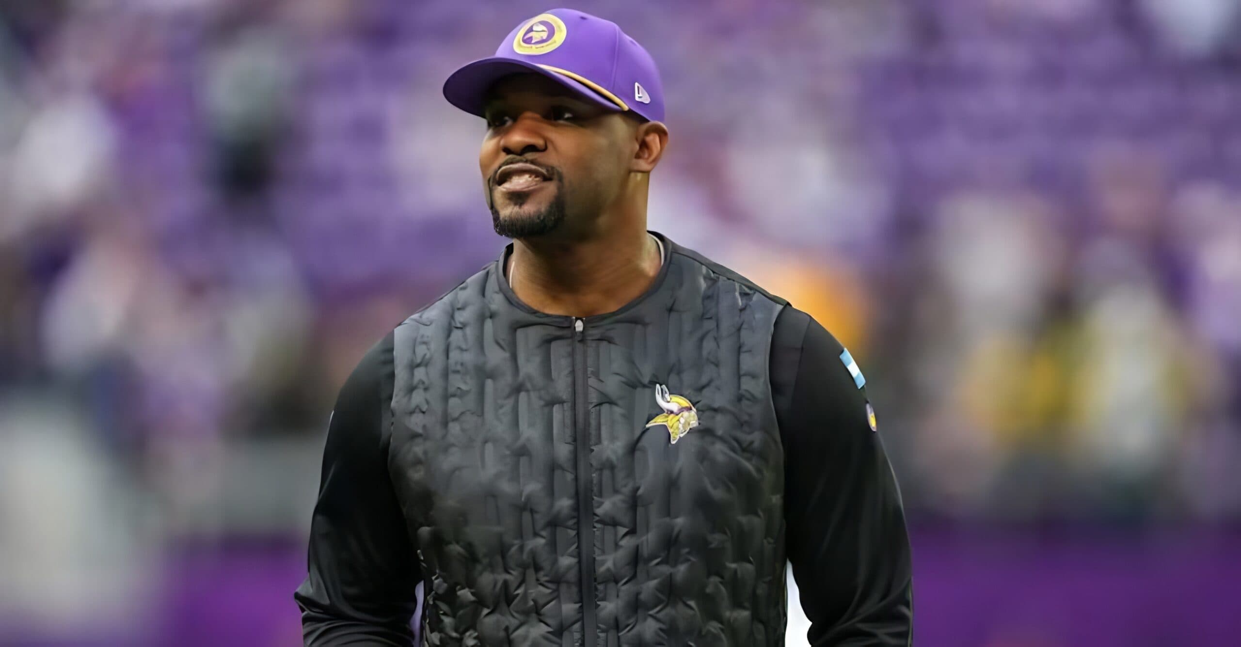 So, Is that Vikings Rumor Finally Going to Turn into a Deal? - Vikings Territory