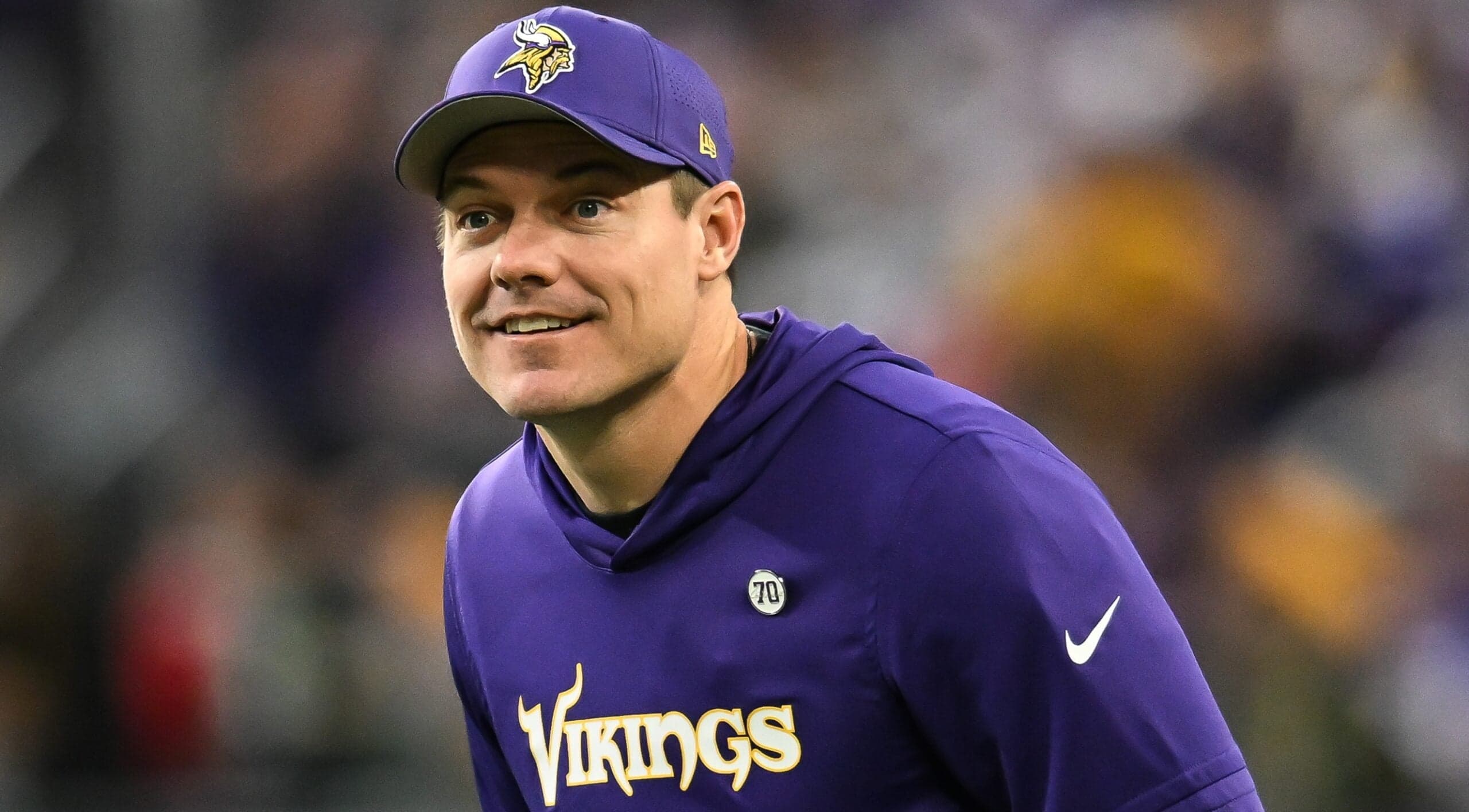 The P/PTSD Perspective: Perfect Player, Stealing a Do-It-All Talent, and KOC's Ace Up Sleeve - Vikings Territory