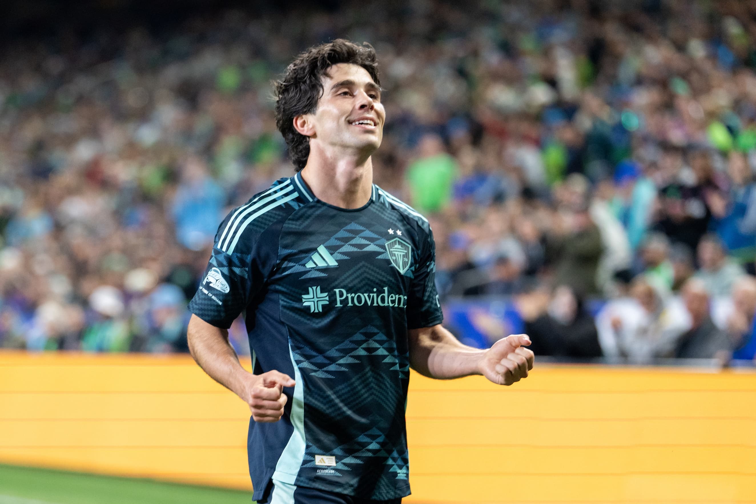 MLS Picks for Saturday, May 2 - VSiN