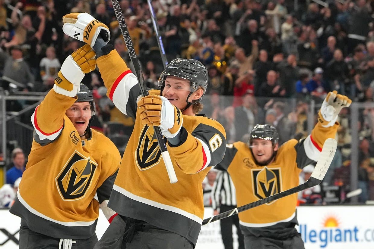 Buffalo Sabres vs Vegas Golden Knights Picks, Prediction, Odds, and Line Movement for Tuesday March 17 2026
