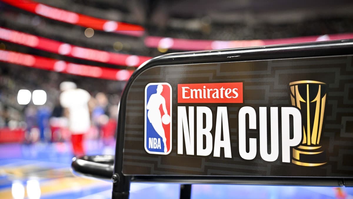 NBA news: Middle East preseason games off table amid US-Iran war