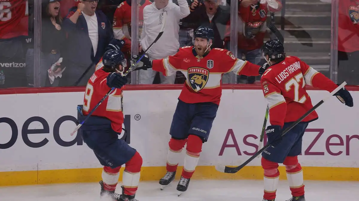 Panthers news: Paul Maurice refuses to give fans what they want