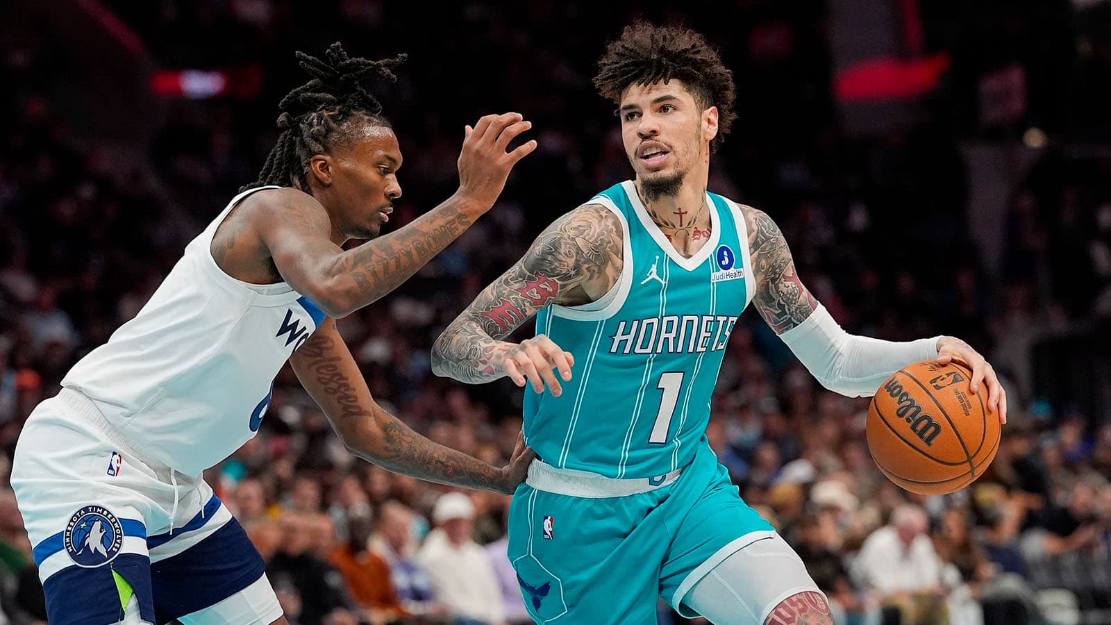 Hornets news: LaMelo Ball ruins Charlotte social team's St. Patrick's Day game