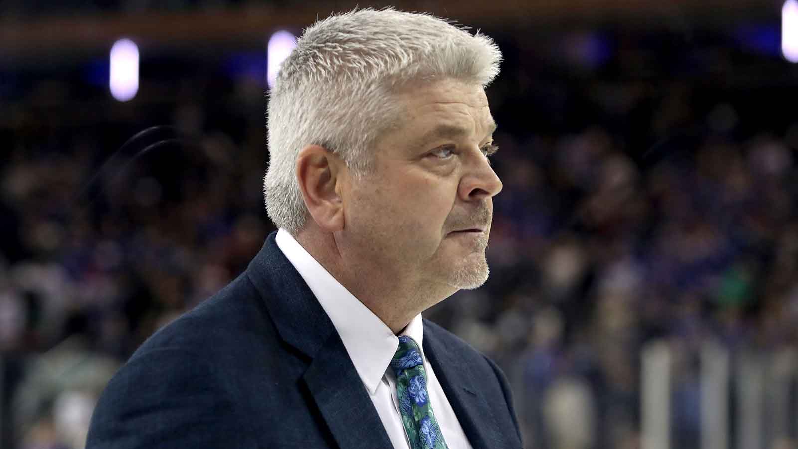 Red Wings news: Detroit signs free-agent forward to entry-level contract