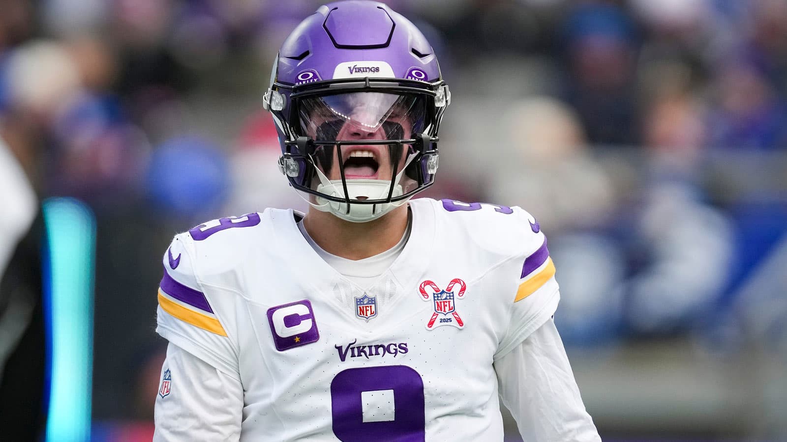 Vikings news: Insider's 'personal' take on Kyler Murray-J.J. McCarthy battle