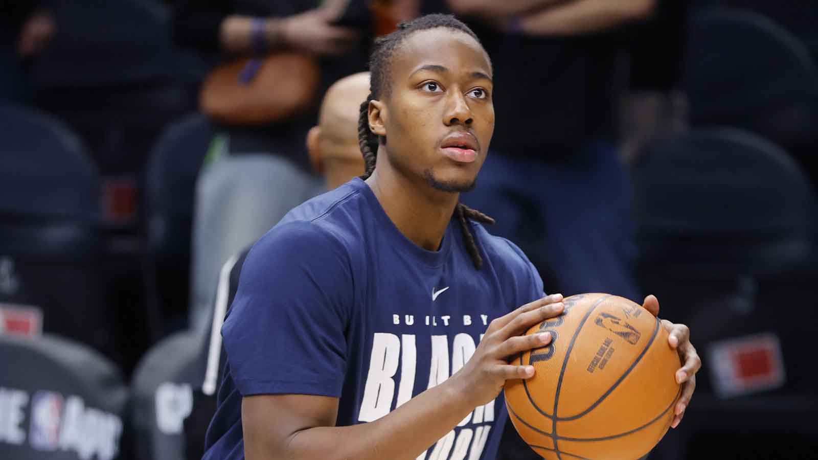Timberwolves rumors: Ayo Dosunmu re-signing already in works