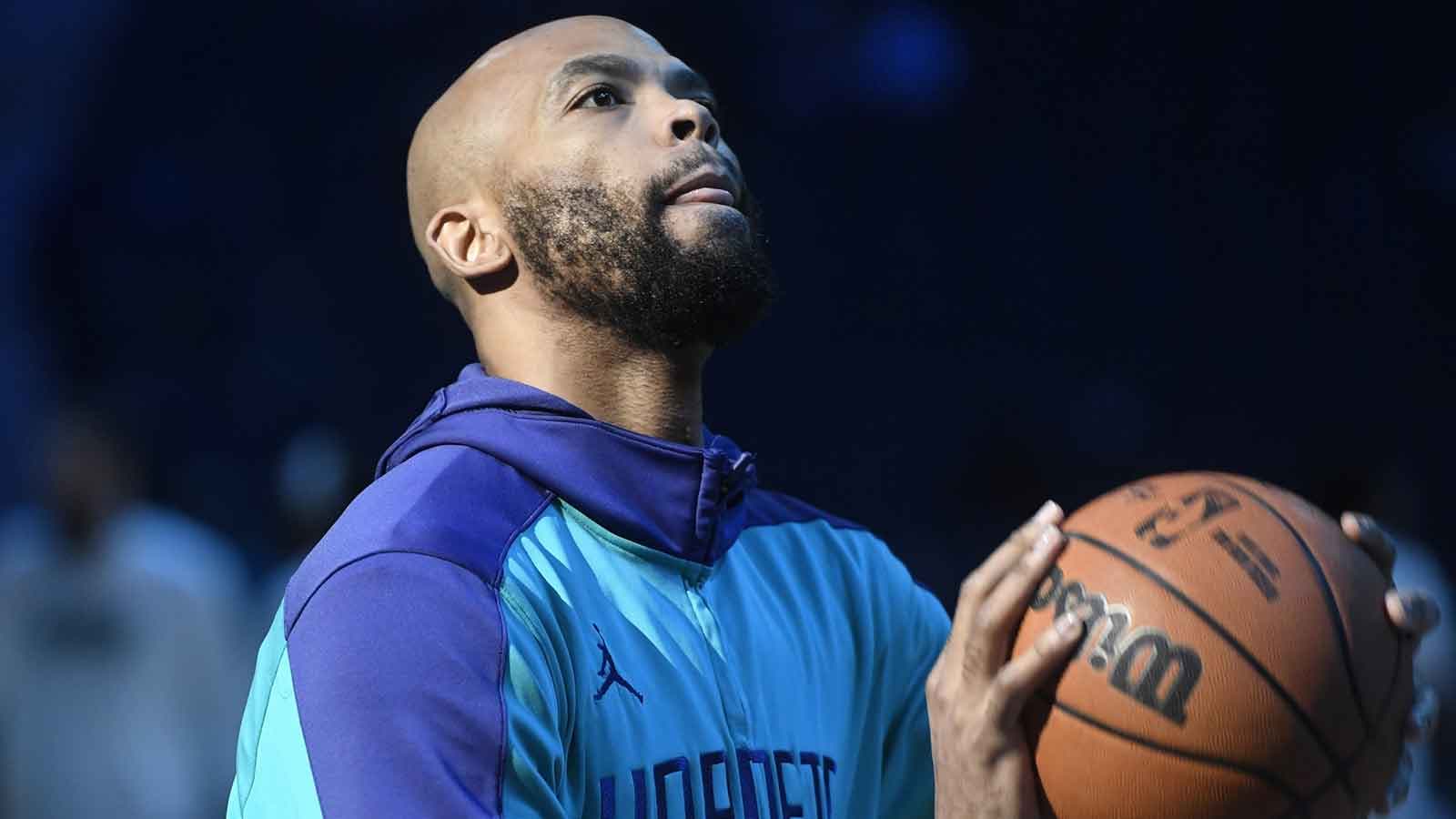 Bulls news: Taj Gibson gets standing ovation during United Center return with Grizzlies