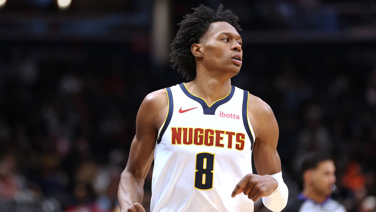 NBA rumors: Cavs 'poking around' Peyton Watson holding up James Harden contract