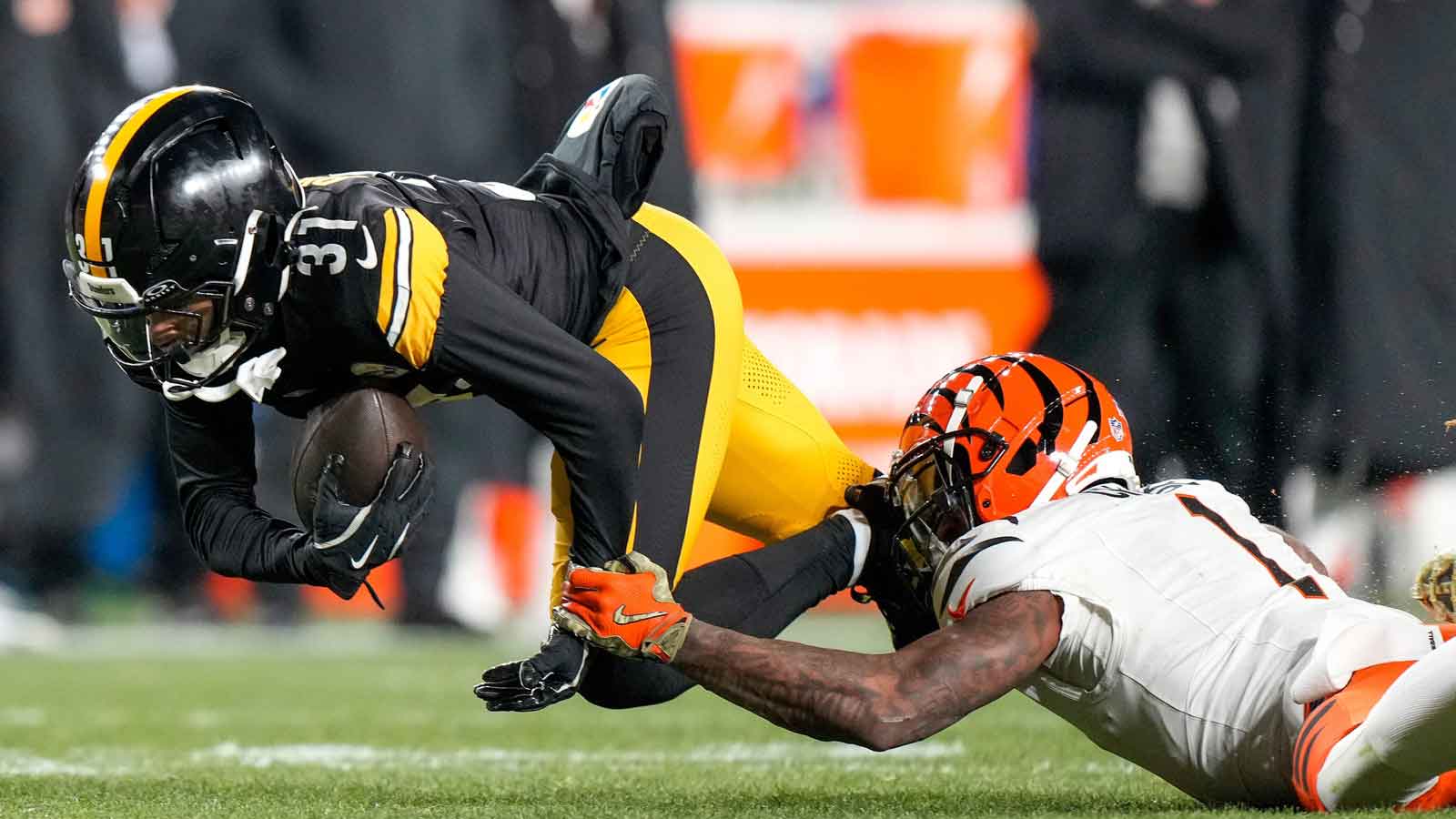 Saints news: Promising defensive back suspended for first 3 games of 2026