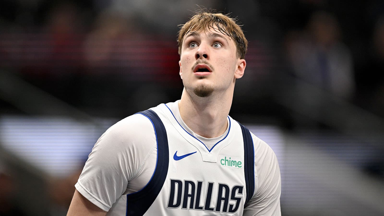 Mavericks news: Cooper Flagg makes 'tiring' admission after starting career at PG