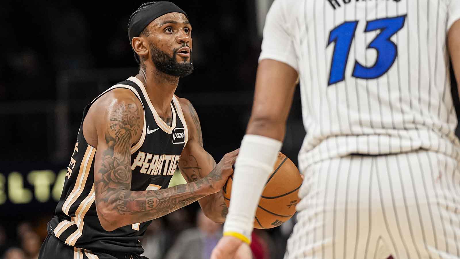 Hawks news: Nickeil Alexander-Walker speaks up on disrespectful narrative