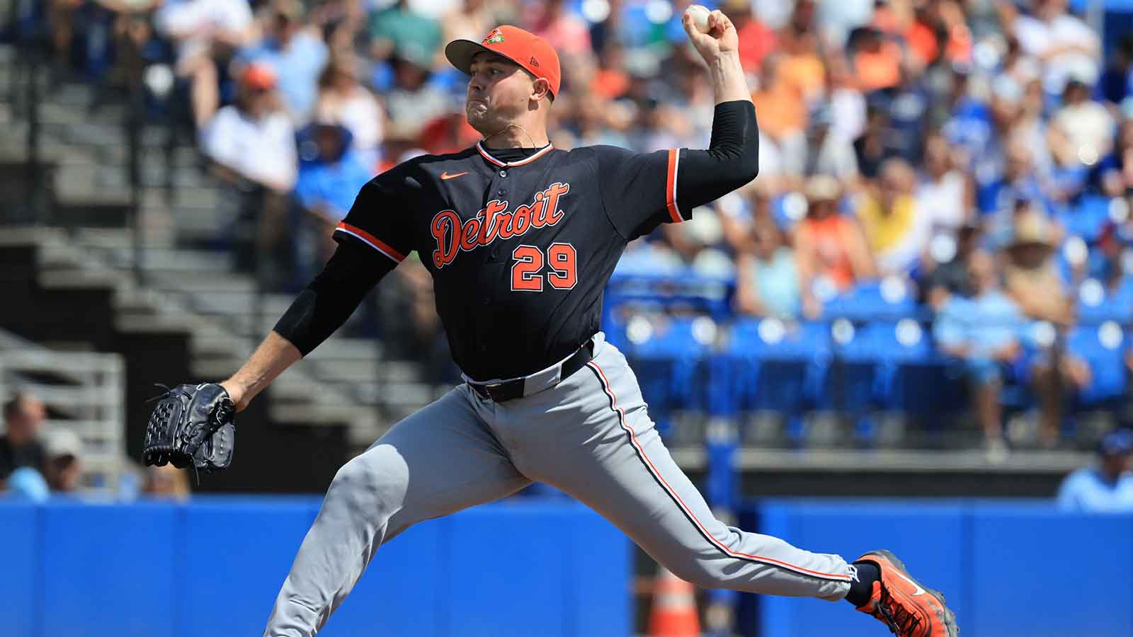 World Baseball Classic news: Tarik Skubal's supporting message for Team USA backfires