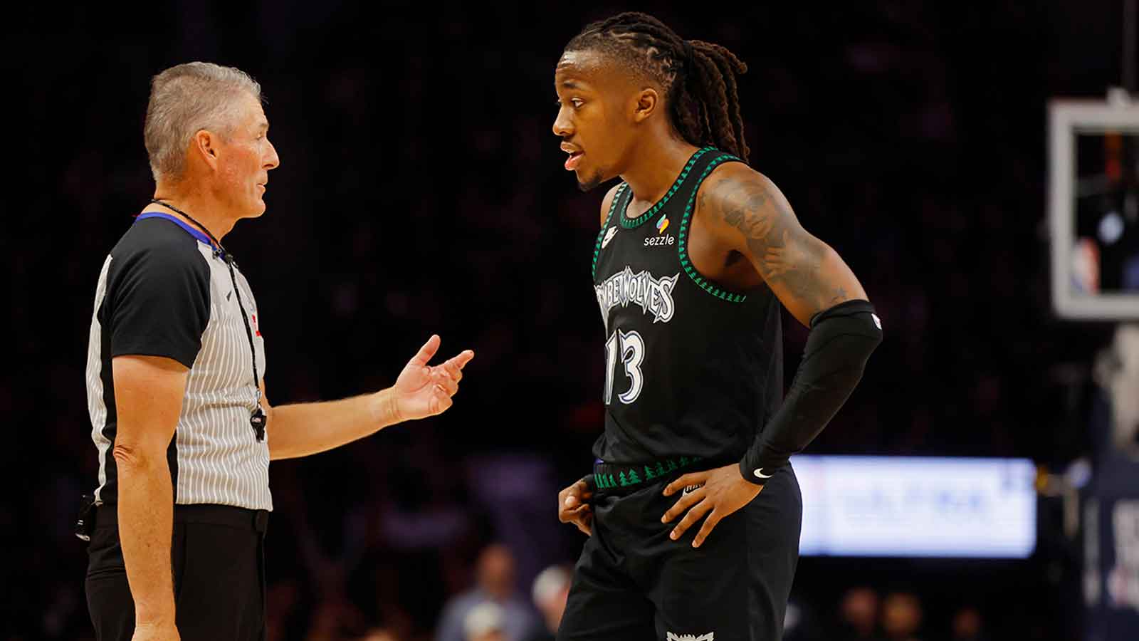Timberwolves news: Ayo Dosunmu ruled out for Game 6 with concerning injury