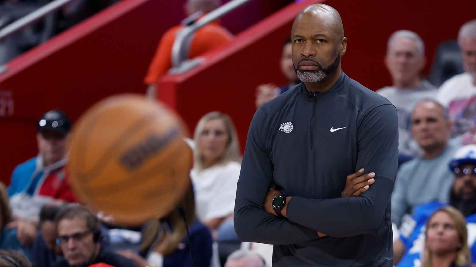 Magic news: Orlando makes wrong kind of history in brutal loss to Pistons