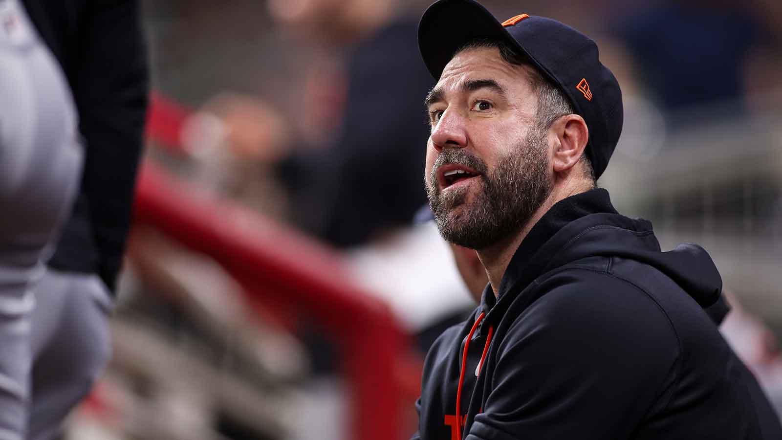 Justin Verlander news included in latest Tigers injury updates
