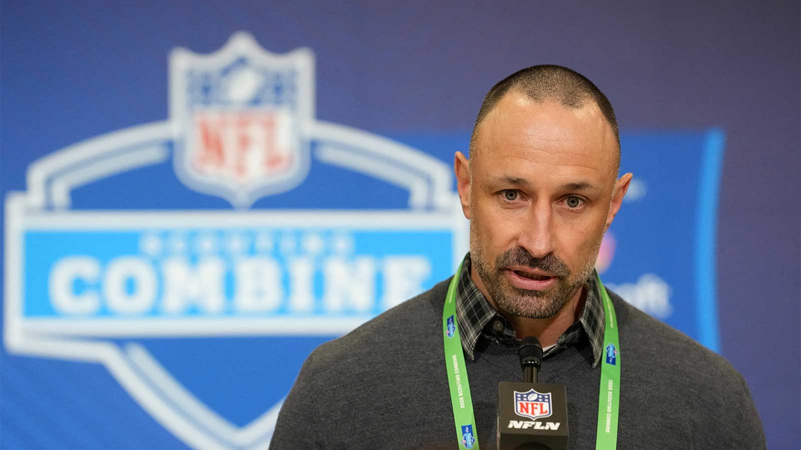 Dolphins news: Miami GM breaks down 2026 NFL Draft strategy