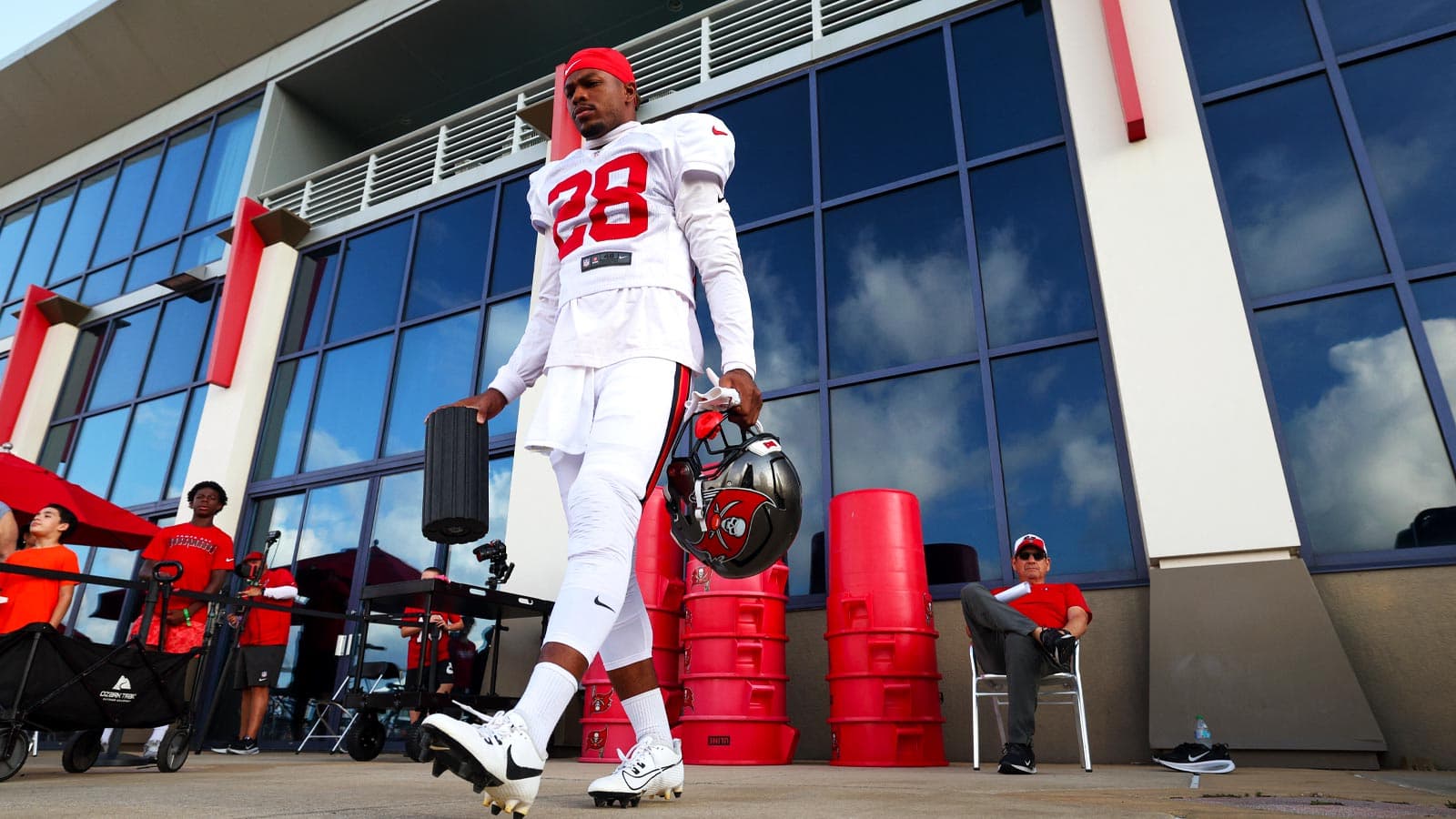 NFL news: Shilo Sanders breaks silence on controversial 'sandwich' comment