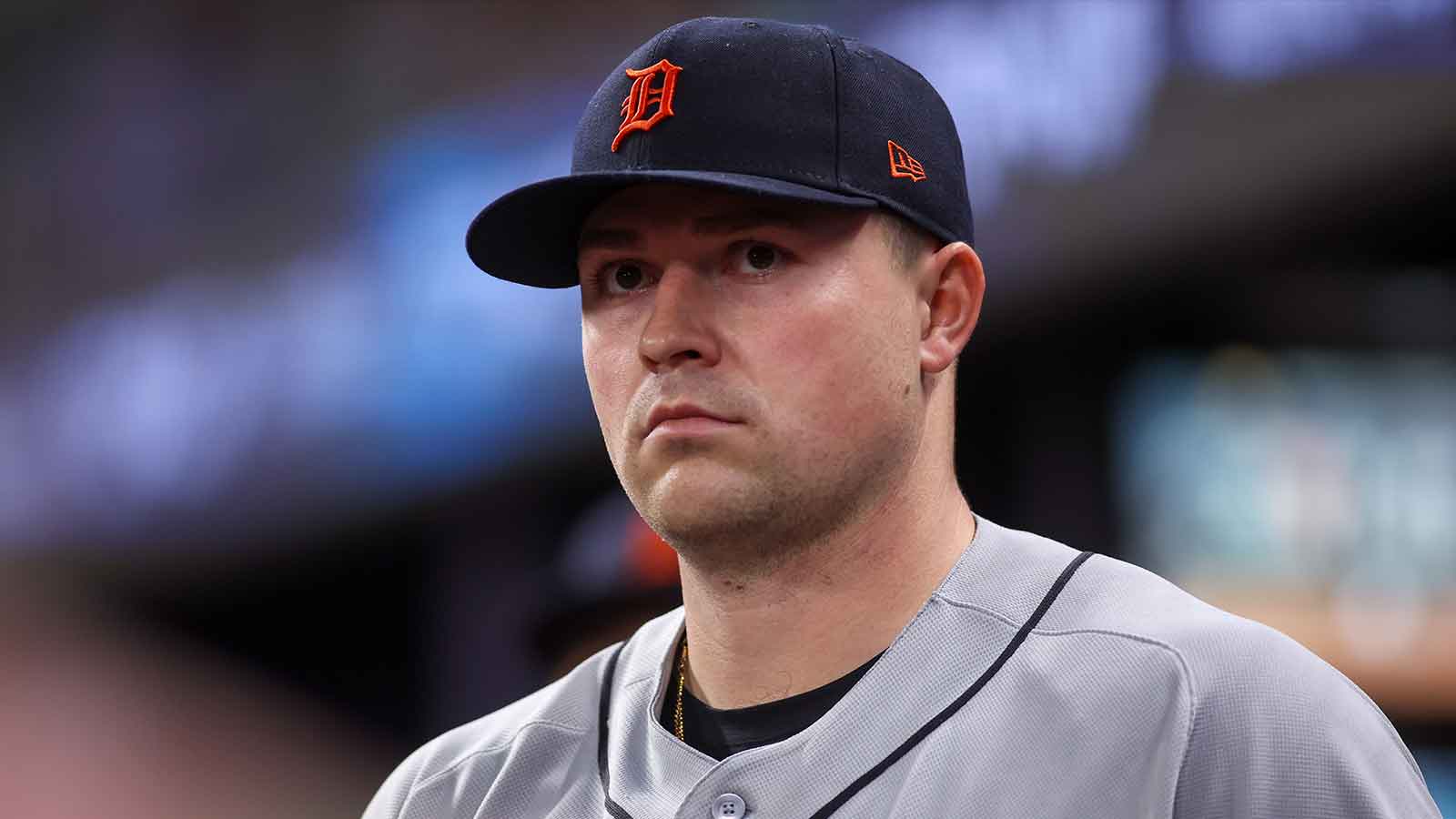 MLB rumors: Jon Heyman predicts Padres, Cubs will trade for star pitchers, but not Tarik Skubal
