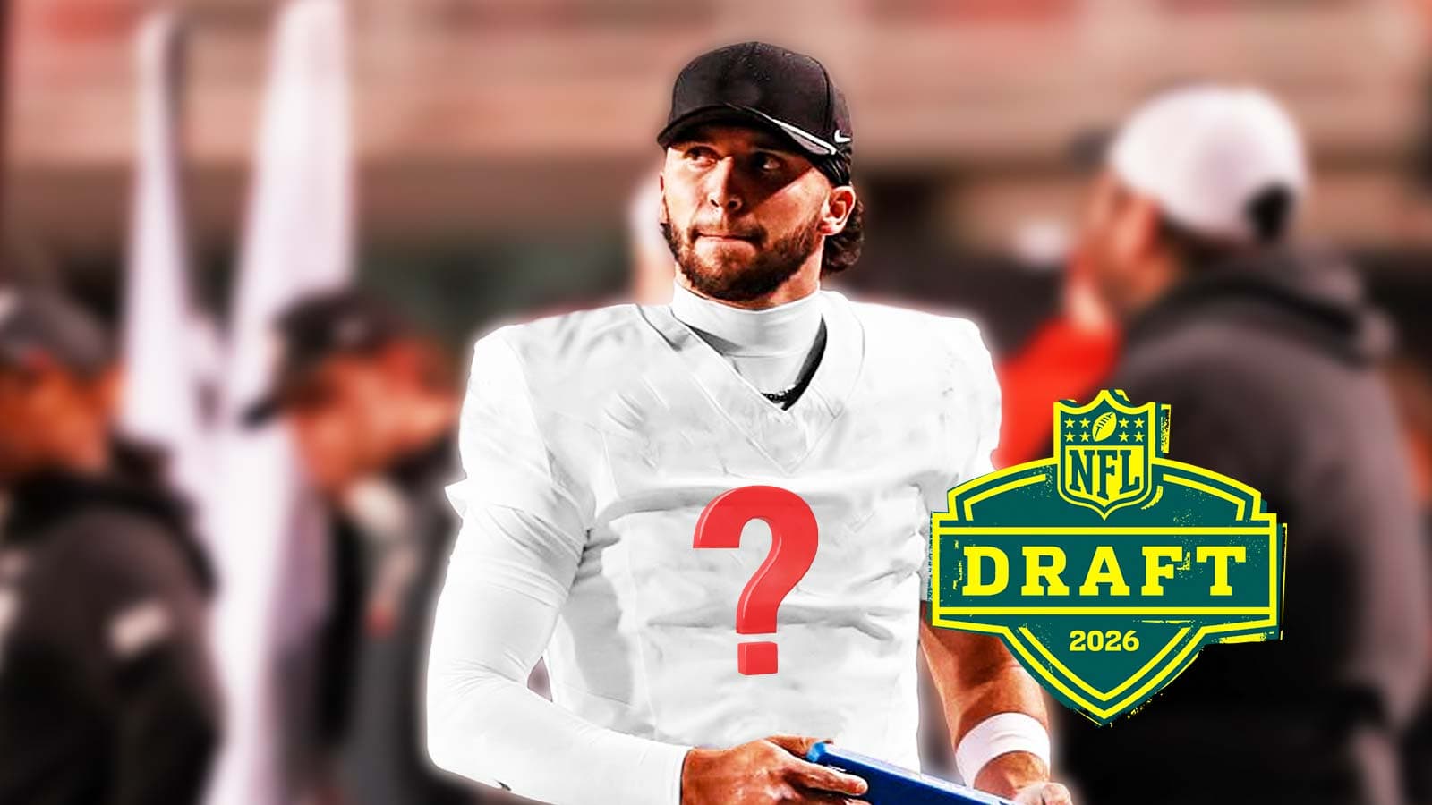 NFL news: Field Yates names 3 ideal Brendan Sorsby landing spots in Supplemental Draft