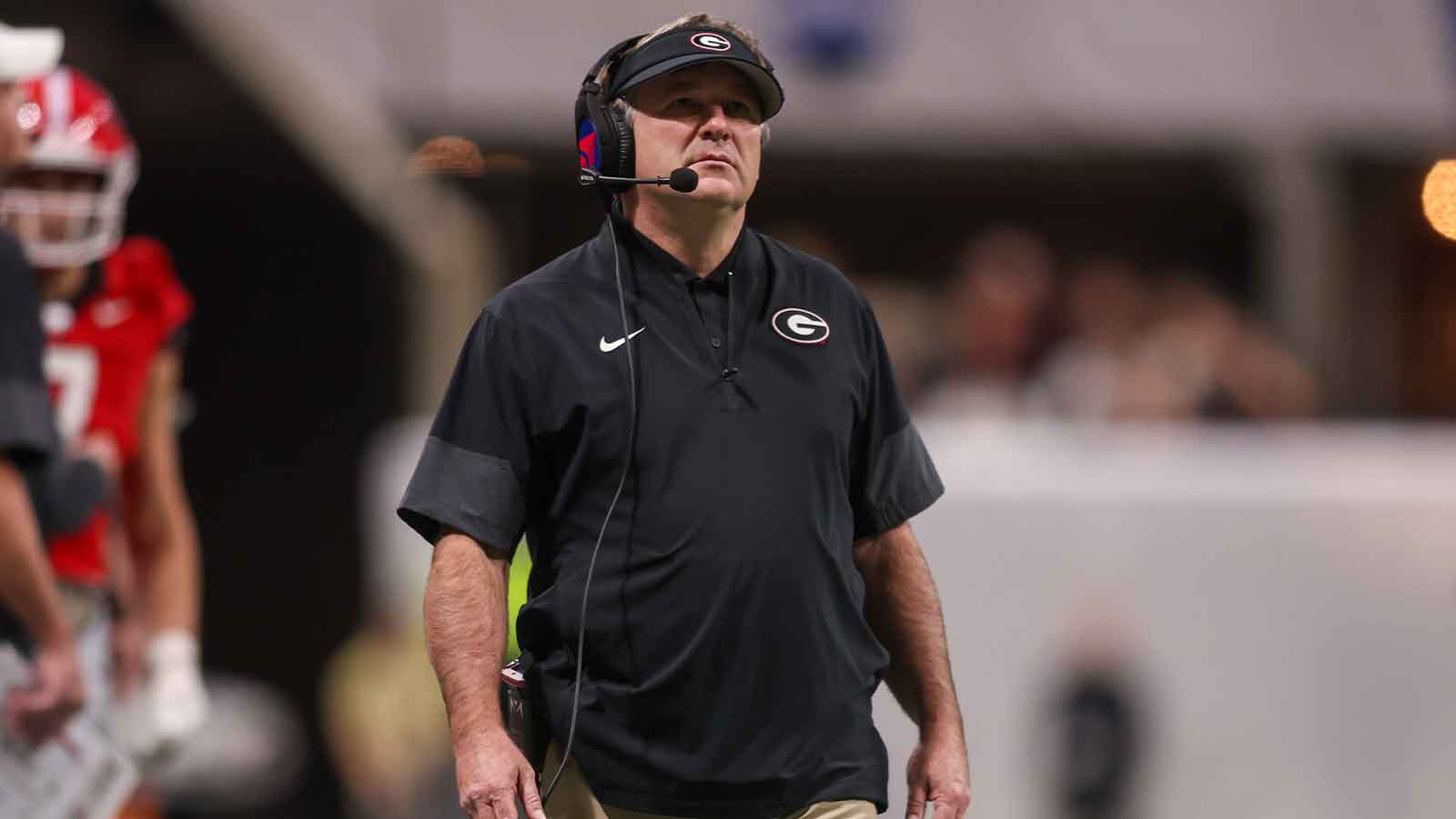 Georgia football news: Bulldogs snake 4-star WR commitment from Penn State
