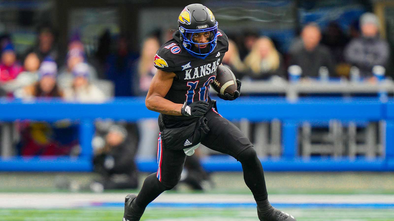 Steelers news: Pittsburgh adds WR with intriguing ties to the city