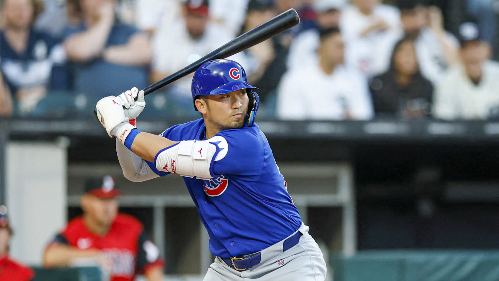 MLB rumors: Phillies' possible trade for Cubs outfielder gets 'unknowns' reality check