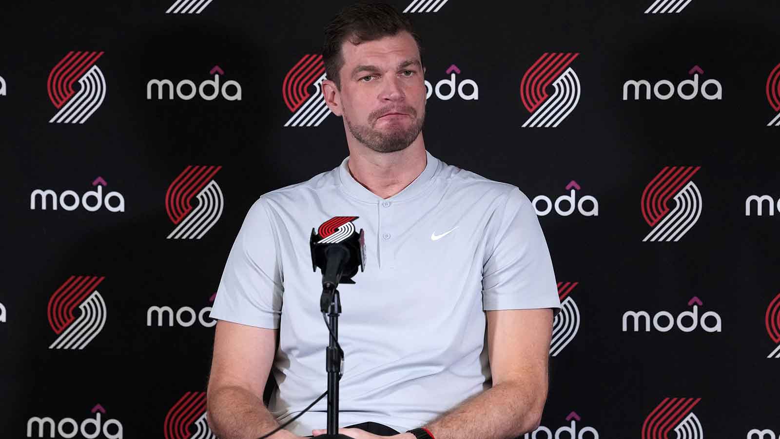 Blazers news: Tiago Splitter's heartfelt message to Portland after Bulls hire