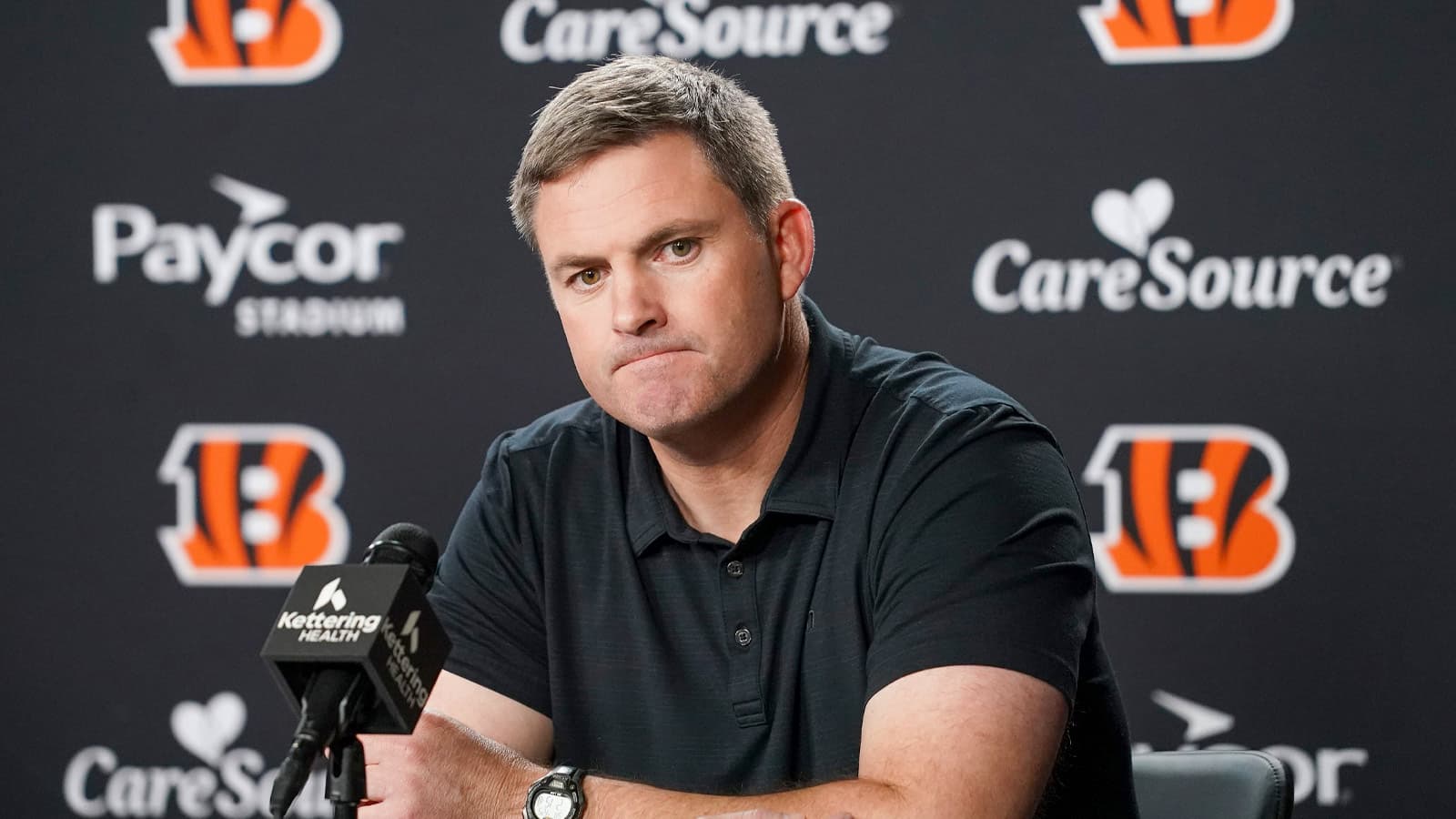 Bengals news: Ownership gets real on Zac Taylor, Duke Tobin returning for 2026