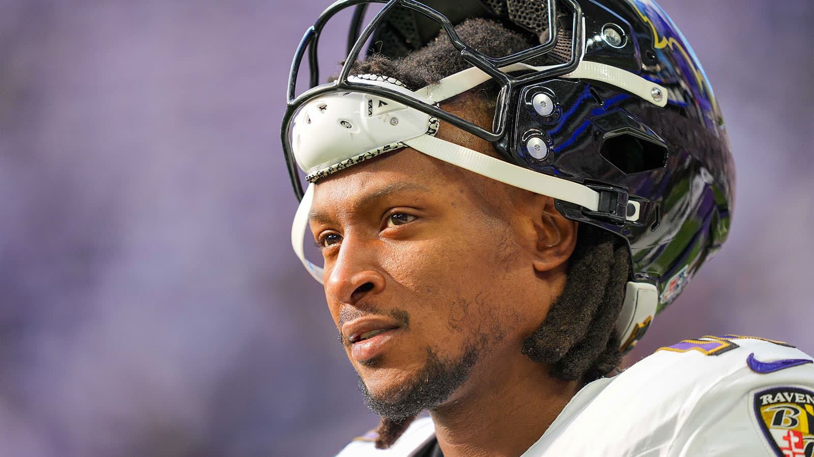 Patriots news: The DeAndre Hopkins coaching 'experience' is over, but it was great