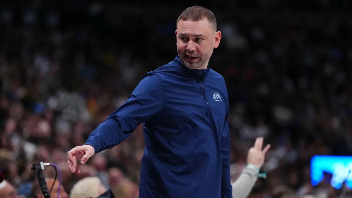 NBA rumors: Nuggets a 'team to watch' for ex-1st-round pick waived by Cavs