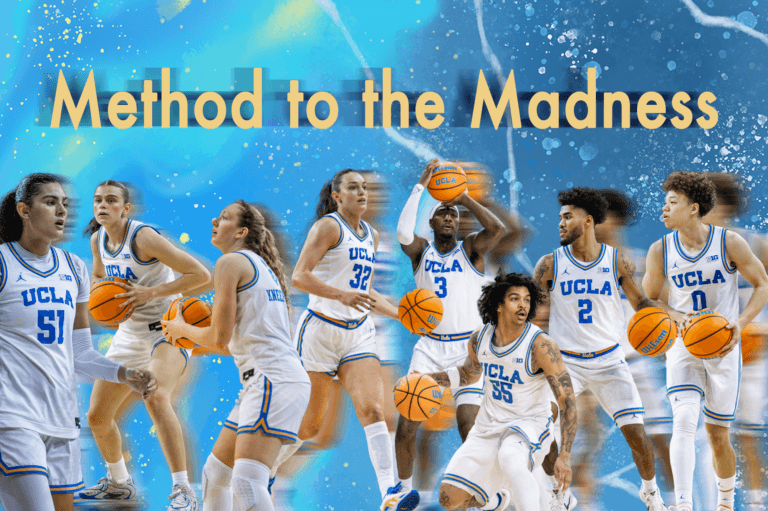 Method to the Madness: How each UCLA basketball team can prevail in March - Daily Bruin