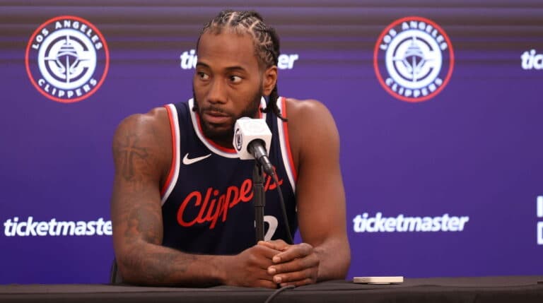 NBA commissioner Silver considers Clippers case closed