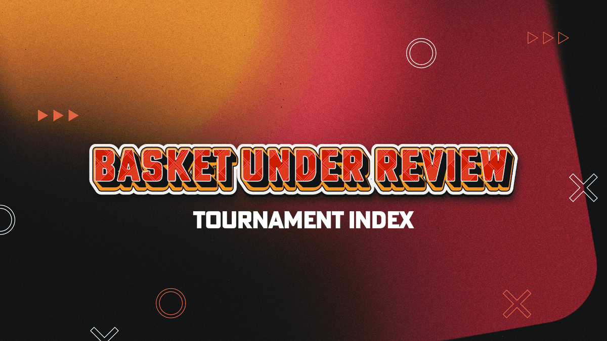 Tournament Index: 2026 Bracket Preview & Projections