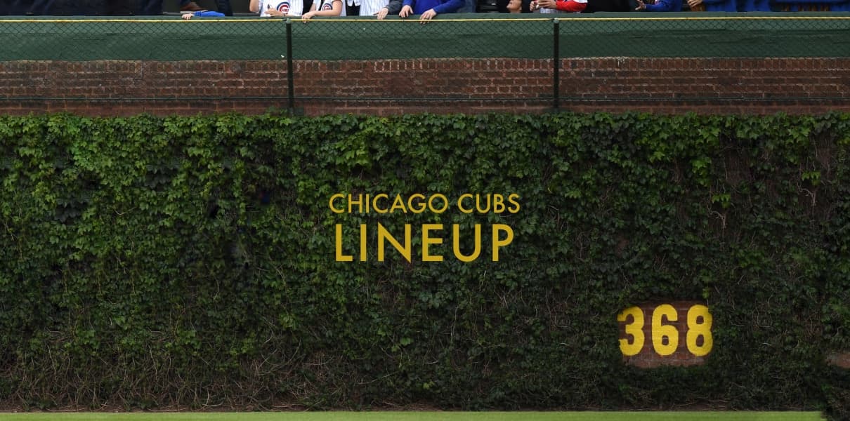Pre-Gamin': Cubs vs Cardinals (6:45 CT) - Lineups, Broadcast Info, Game Thread - Bleacher Nation