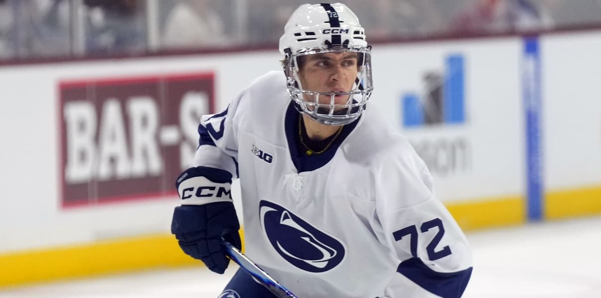 2026 NHL Mock Draft: FINAL Pre-Lottery First Round Edition - Bleacher Nation