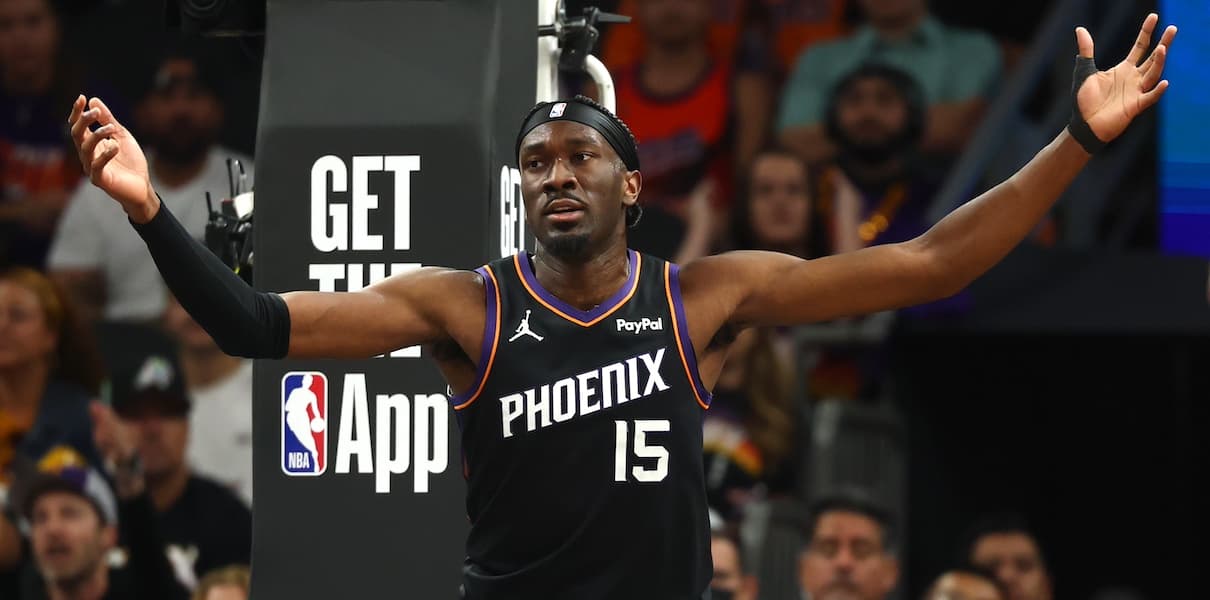 How Should Bulls Fans Interpret Surprise Free Agent Rumors?