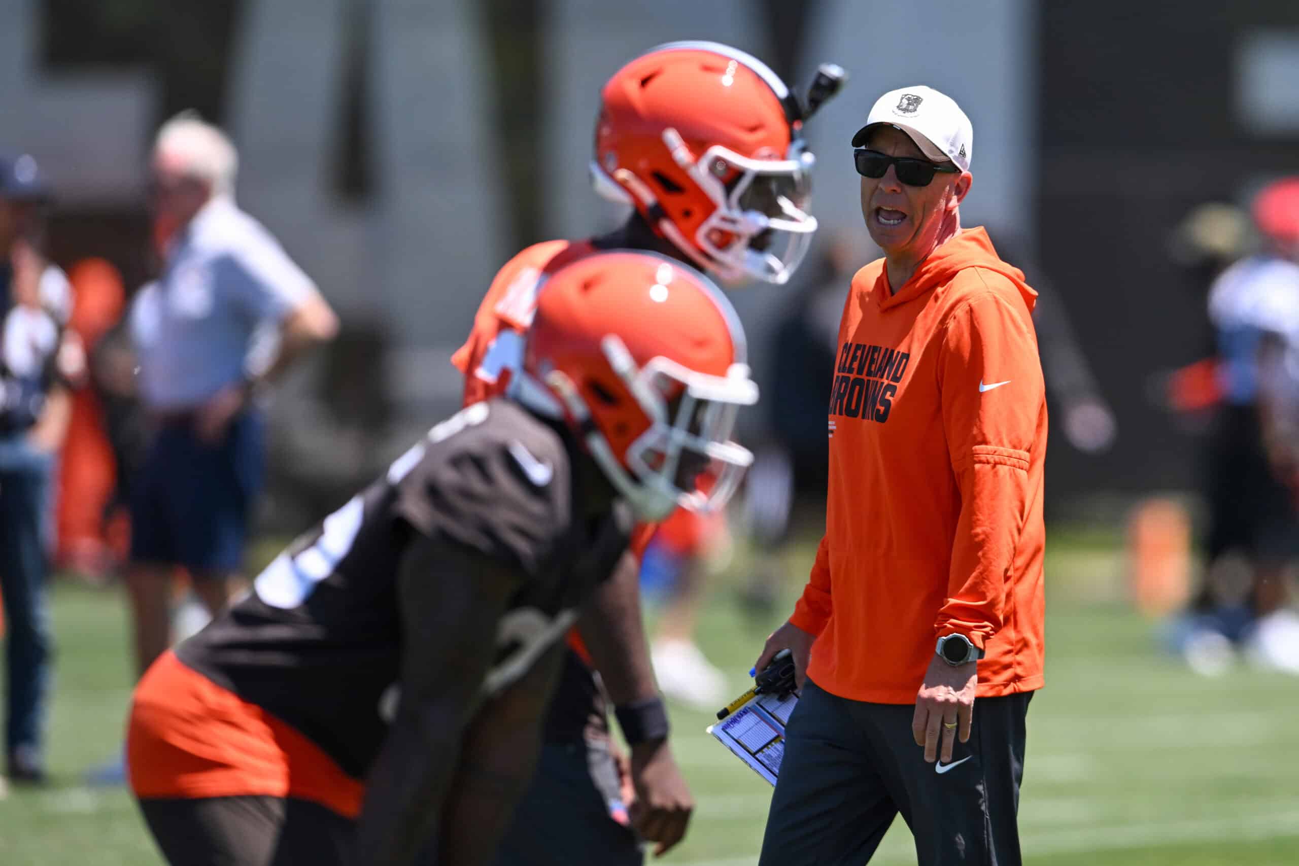 Analyst Names Which Browns Rookie Will Have The Most Impact